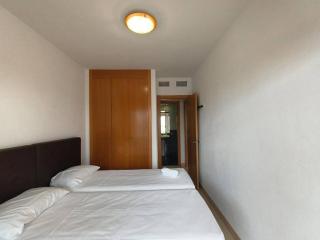 Islamar II Apt 1 Poniente Playa - Benidorm - 3