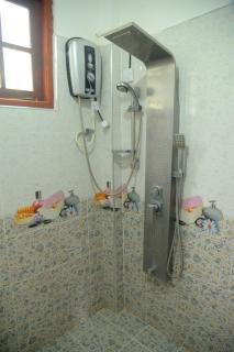 Silver Tips Villa - 1