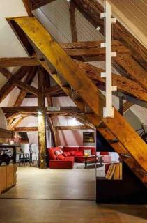 Spacious apartment in the heart of the city center - Lons-le-Saunier - 3