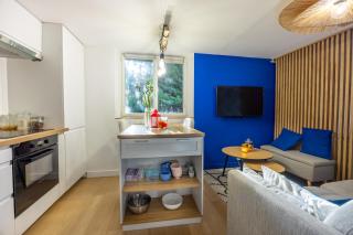 Gîtes de la vicomté - 6