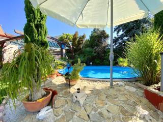 Villa Schwalbennest - Vonyarcvashegy - 8