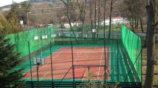 Domov mládeže SOŠ a SOU Sušice - 7