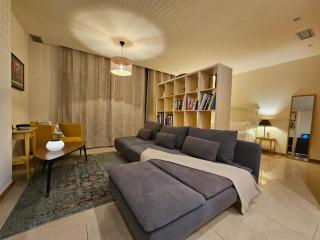 Big Terrace in private Loft on San Francisco street - Alicante - 8