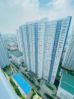 Pakaths Staycation Grass Residences - 3