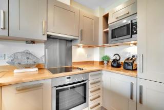 Luxury 2 Bedroom 2 Bathroom Apartment - Prime Location in Tower Bridge London Bridge - Londra - 3