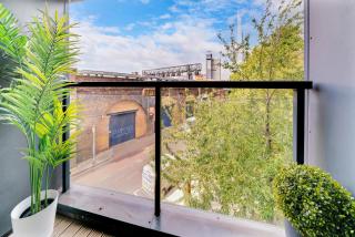 Luxury 2 Bedroom 2 Bathroom Apartment - Prime Location in Tower Bridge London Bridge - Londra - 1