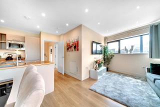 Luxury 2 Bedroom 2 Bathroom Apartment - Prime Location in Tower Bridge London Bridge - 7