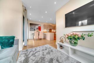 Luxury 2 Bedroom 2 Bathroom Apartment - Prime Location in Tower Bridge London Bridge - Londra - 8