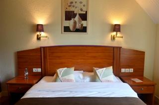 Logis Auberge De Launay - 2