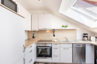 Ferienwohnung Griabig - 1