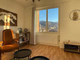 Appartement cosy dans une maison de caractère - Tallard - 2