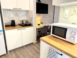 Athens Platonos Appartment - Atene - 6