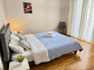 Athens Platonos Appartment - Atene - 0