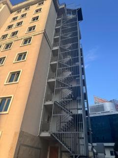 Asia City Hotel Istanbul - 7