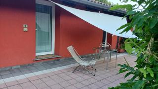 B&B Casa Cantoniera - 9