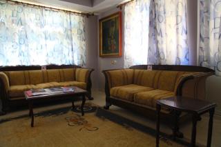 BEGONYA HOTEL KEMER-All İnclisuve - 1