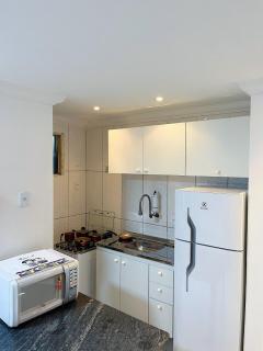 Seu Quarto e Sala Beira Mar - Maceió - 5