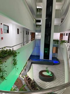 Seu Quarto e Sala Beira Mar - Maceió - 1