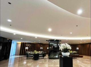 Staycation At Shore 2 Residences Tower 2 - 7