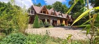 Le Loft Moderne et Chaleureux avec Vue Verdoyante - 9