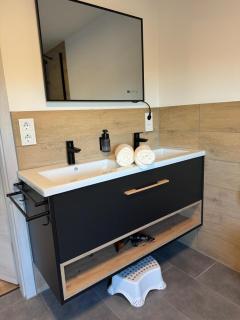 NEU! Ferienhaus am Sonnenlandpark - Haus Anja - Lichtenau - 3