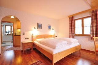 Gästehaus Renn - Zentral in Oberstdorf - 2