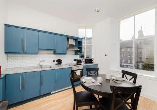 Argyl - Grassmarket Apartments - 7