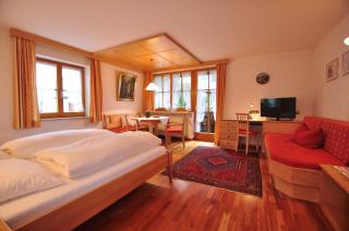 Gästehaus Renn - Zentral in Oberstdorf - Oberstdorf - 2