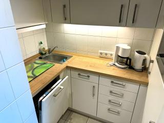 Appartement 63 - Nordstrand - 2
