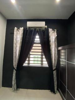 Pa&Ma HomeStay Kulim 4R3B fully aircond - 9