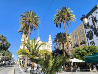AC Hotel Gran Canaria by Marriott - Las Palmas - 4