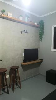 Apto Praia Grande Aviation - 2