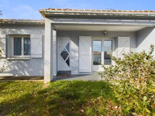 Bourg d'Olonne sur Mer, charmante maison pour 6 - Les Sables-dʼOlonne - 8