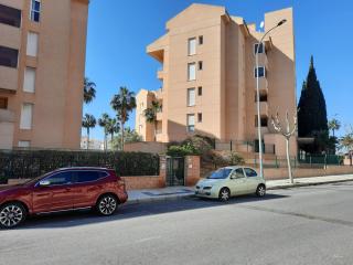 comfortabel hoekappartement vlakbij het strand - Albir - 9
