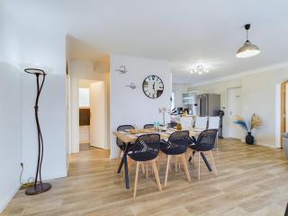 Bourg d'Olonne sur Mer, charmante maison pour 6 - 3