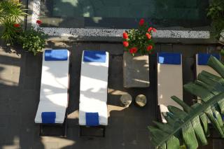 Tranquil Lucky Leaf Villa - 5