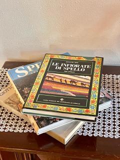 Spello Vacanze Dante's House piano terra - 7