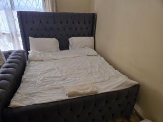 Maliar Homes - Voi - 0