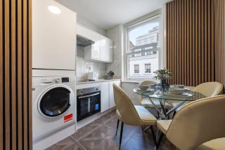 Stylish Apartments in the Heart of Soho Your West End Escape! GSG - Londra - 8
