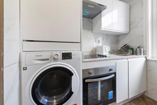 Stylish Apartments in the Heart of Soho Your West End Escape! GSG - Londra - 7