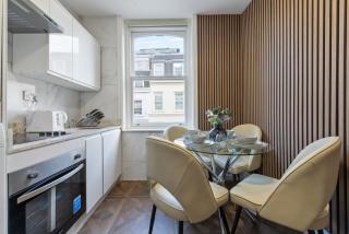 Stylish Apartments in the Heart of Soho Your West End Escape! GSG - Londra - 9