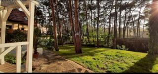 Dom nad morzem House by the sea - Pobierowo - 9