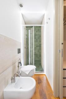 Oltrarno Deluxe, Florence - 5