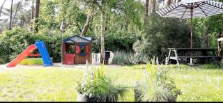 Dom nad morzem House by the sea - Pobierowo - 4