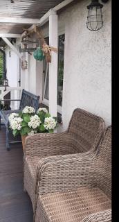 Dom nad morzem House by the sea - Pobierowo - 3