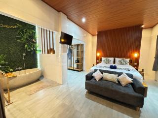 Ayu Homestay - 9