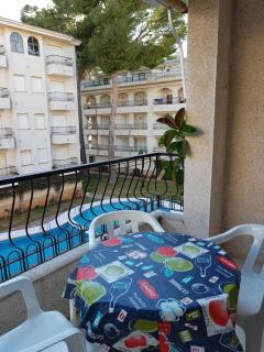 Playamar - Alcossebre - 4