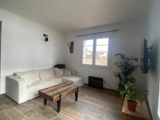 Valberg - Appartement 4 pièces - 7