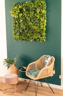 La SUITE'HOME Super Bright Modern Apartment - 9