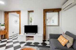 2 bedrooms 1 bathroom furnished - Lavapies - bright Modern - MintyStay - Madrid - 8
